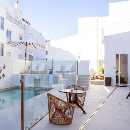 Casa Margo Aparthotel Lagos Ngoại thất bức ảnh