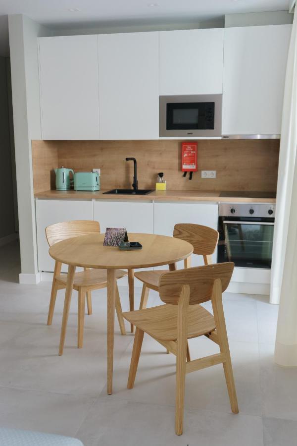 Casa Margo Aparthotel Lagos Ngoại thất bức ảnh