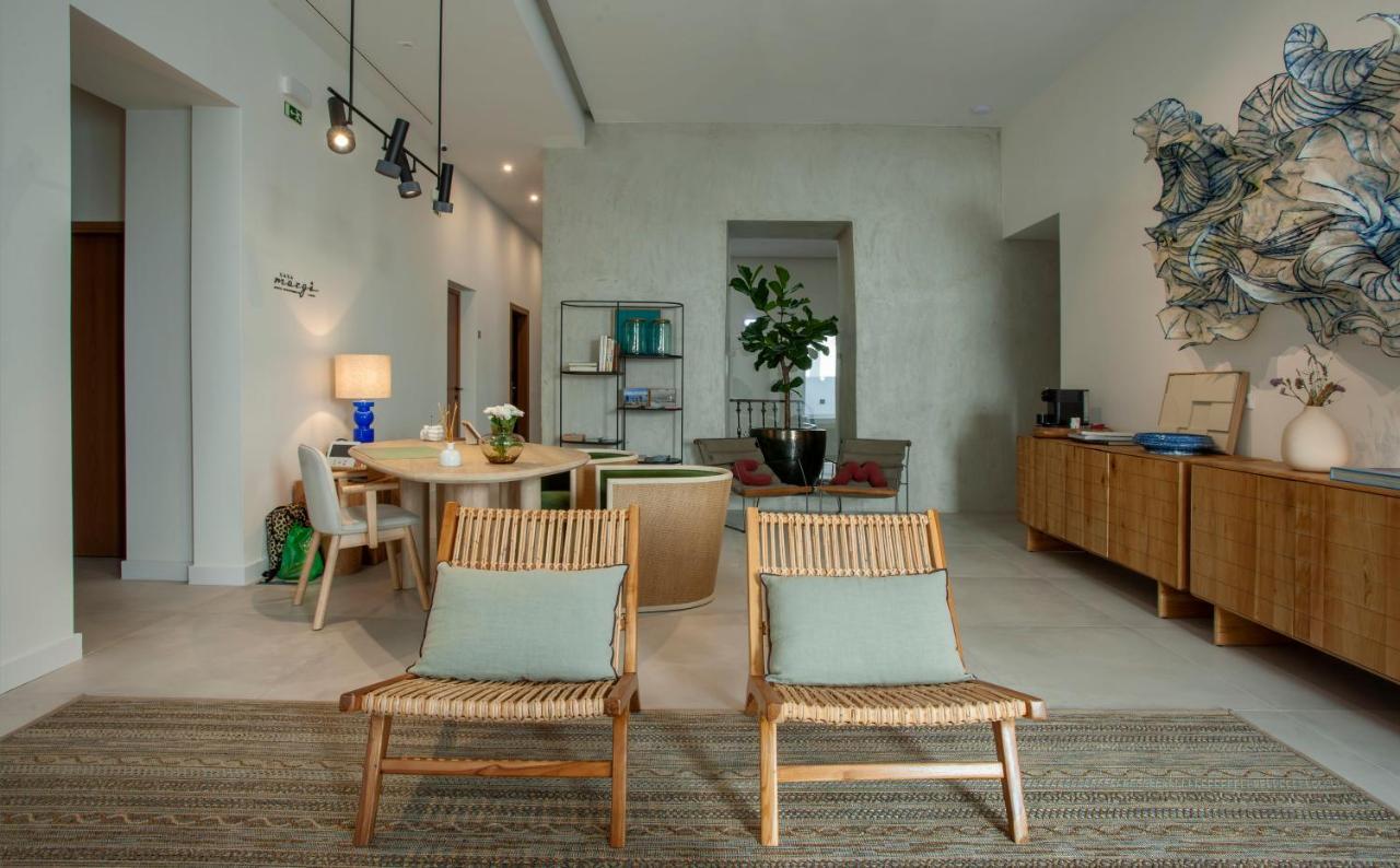 Casa Margo Aparthotel Lagos Ngoại thất bức ảnh