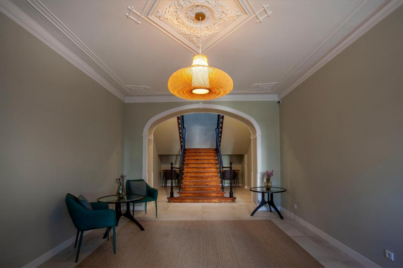 Casa Margo Aparthotel Lagos Ngoại thất bức ảnh