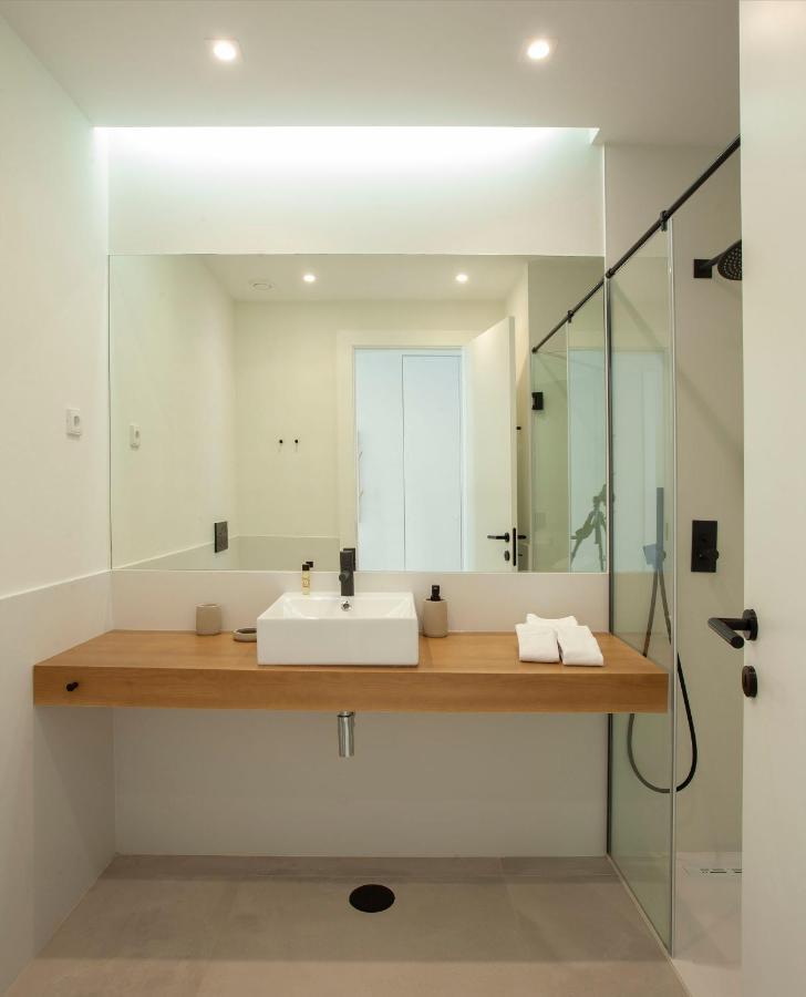 Casa Margo Aparthotel Lagos Ngoại thất bức ảnh