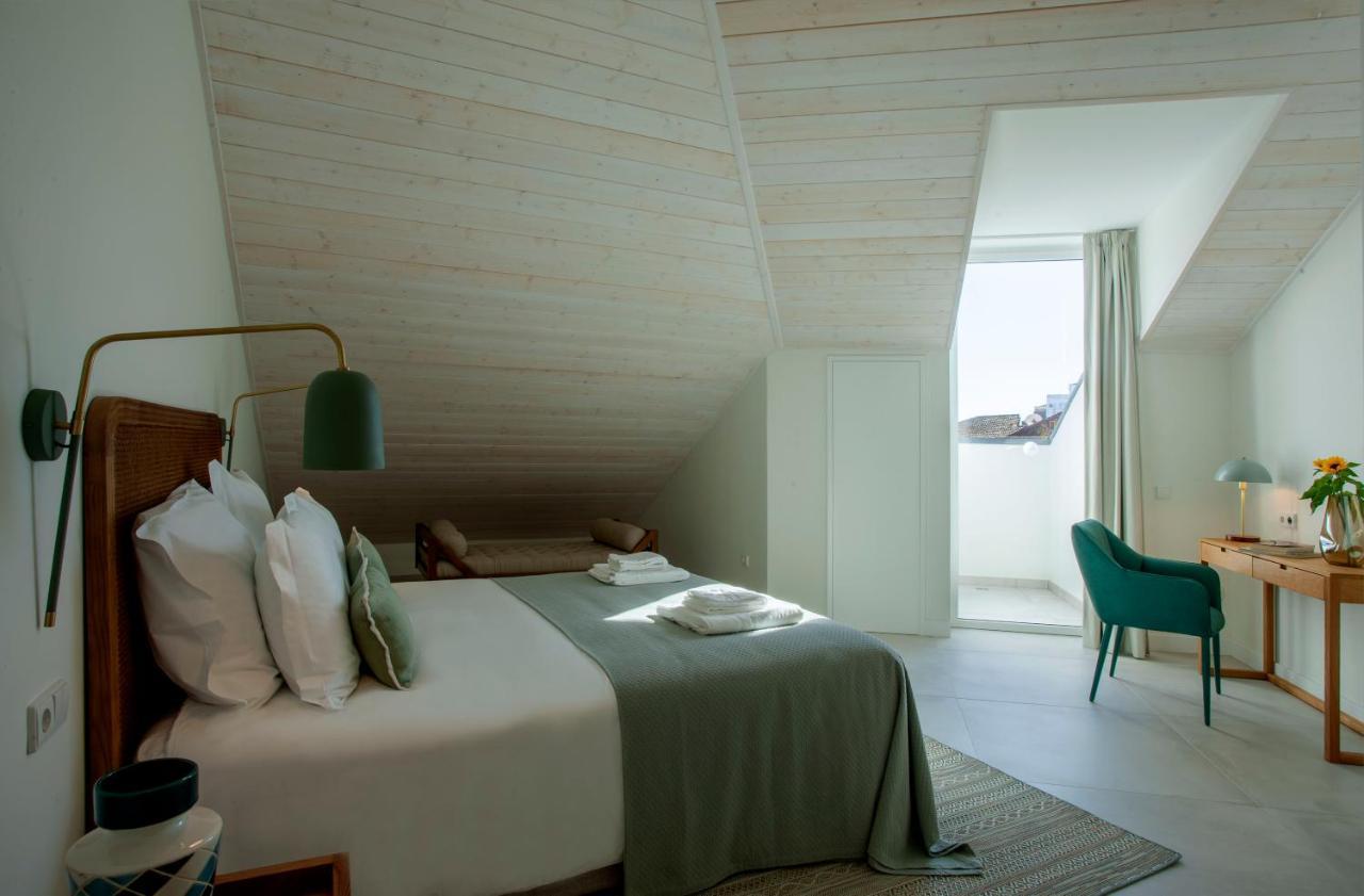 Casa Margo Aparthotel Lagos Ngoại thất bức ảnh