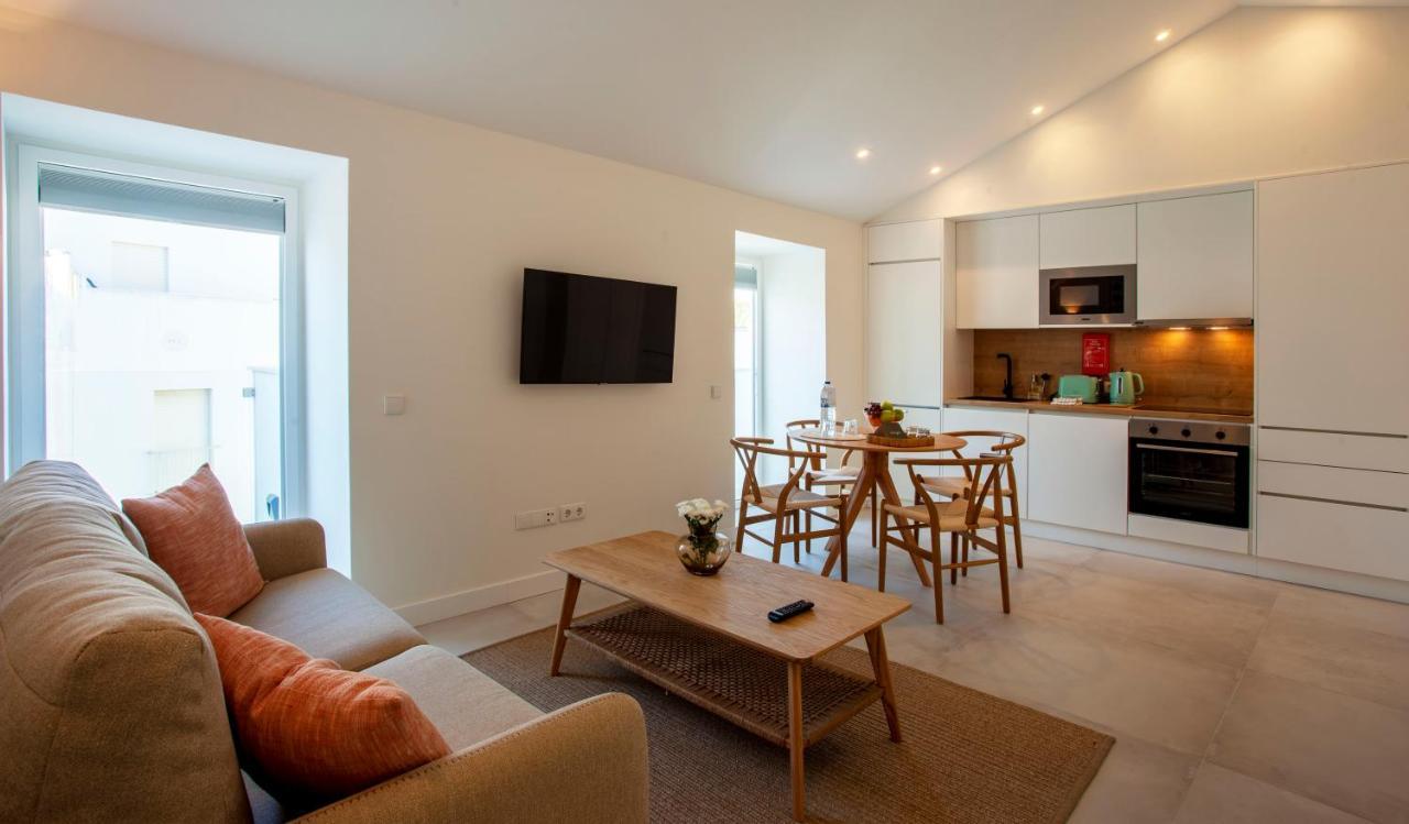 Casa Margo Aparthotel Lagos Ngoại thất bức ảnh