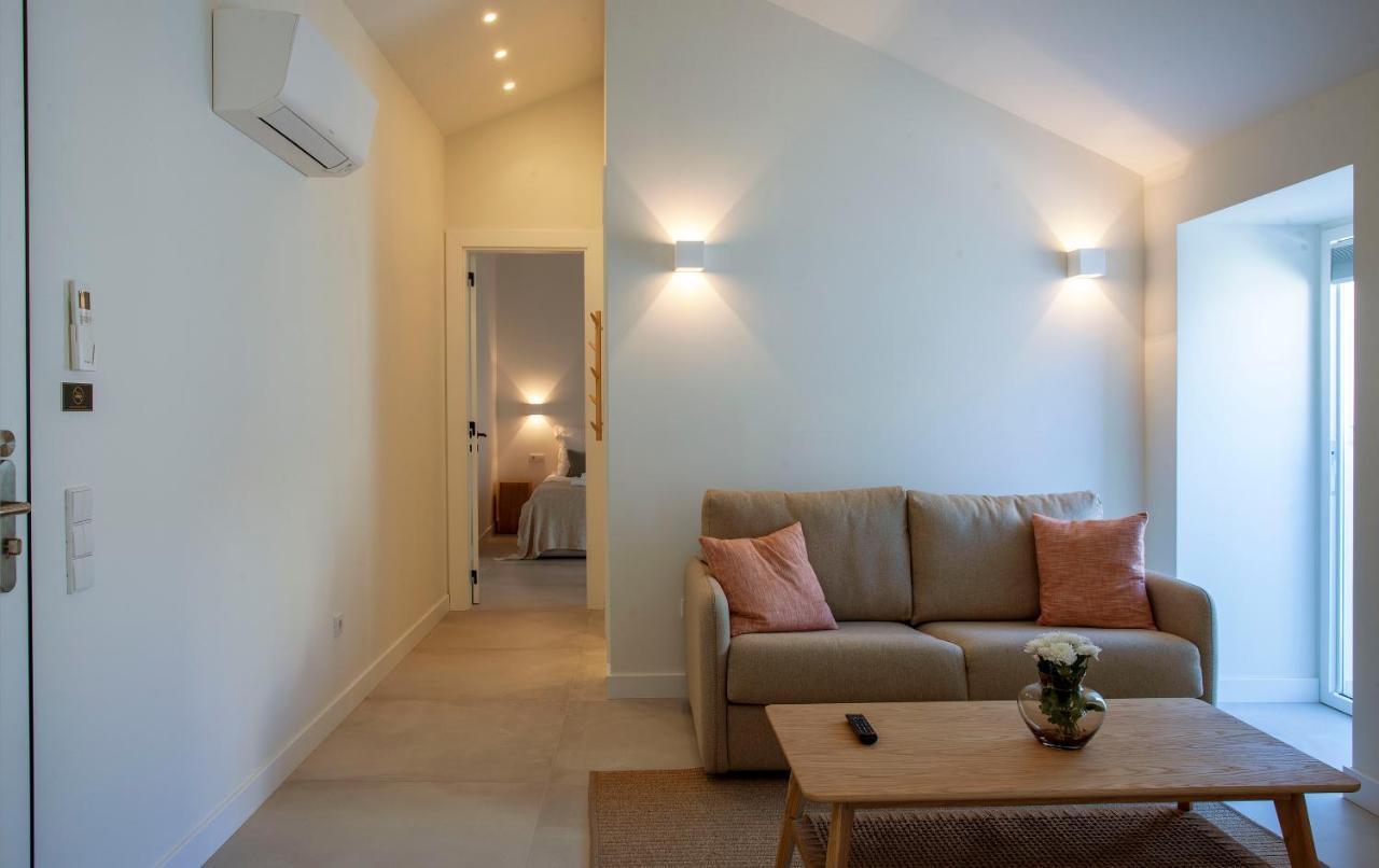 Casa Margo Aparthotel Lagos Ngoại thất bức ảnh