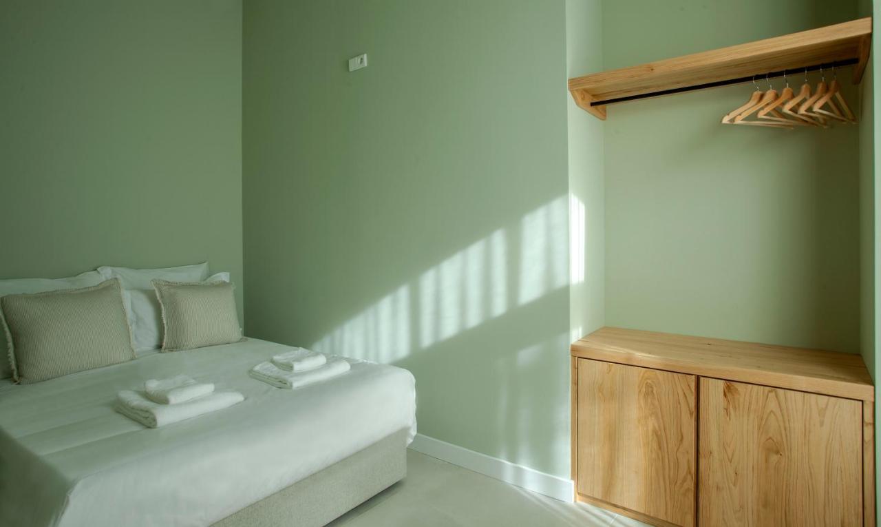 Casa Margo Aparthotel Lagos Ngoại thất bức ảnh