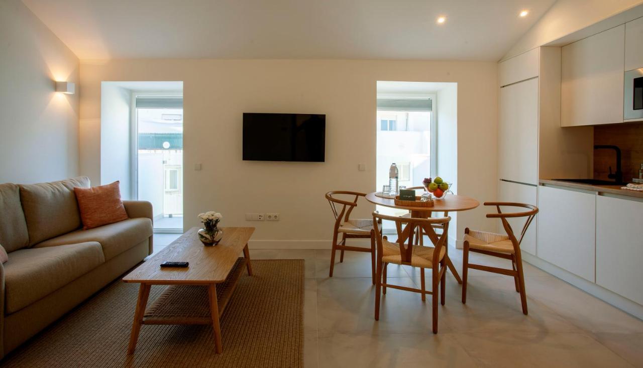 Casa Margo Aparthotel Lagos Ngoại thất bức ảnh