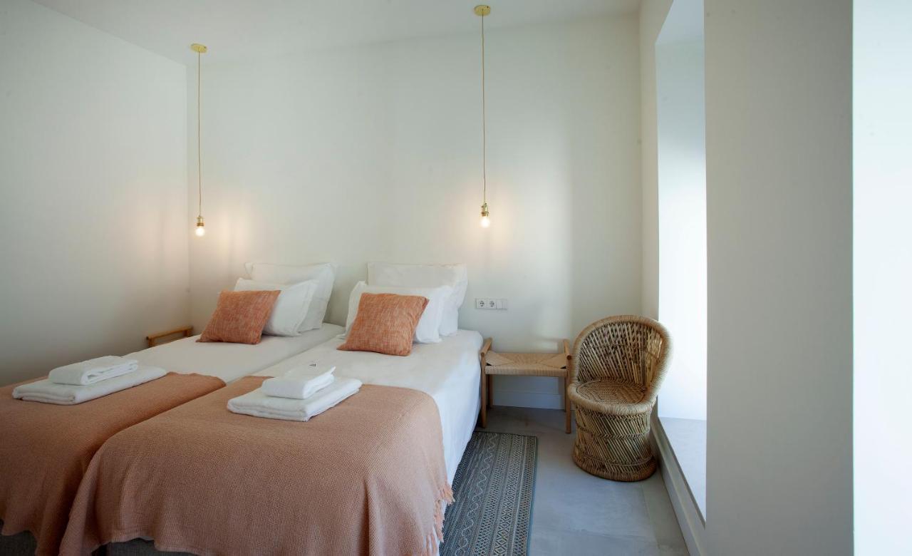 Casa Margo Aparthotel Lagos Ngoại thất bức ảnh