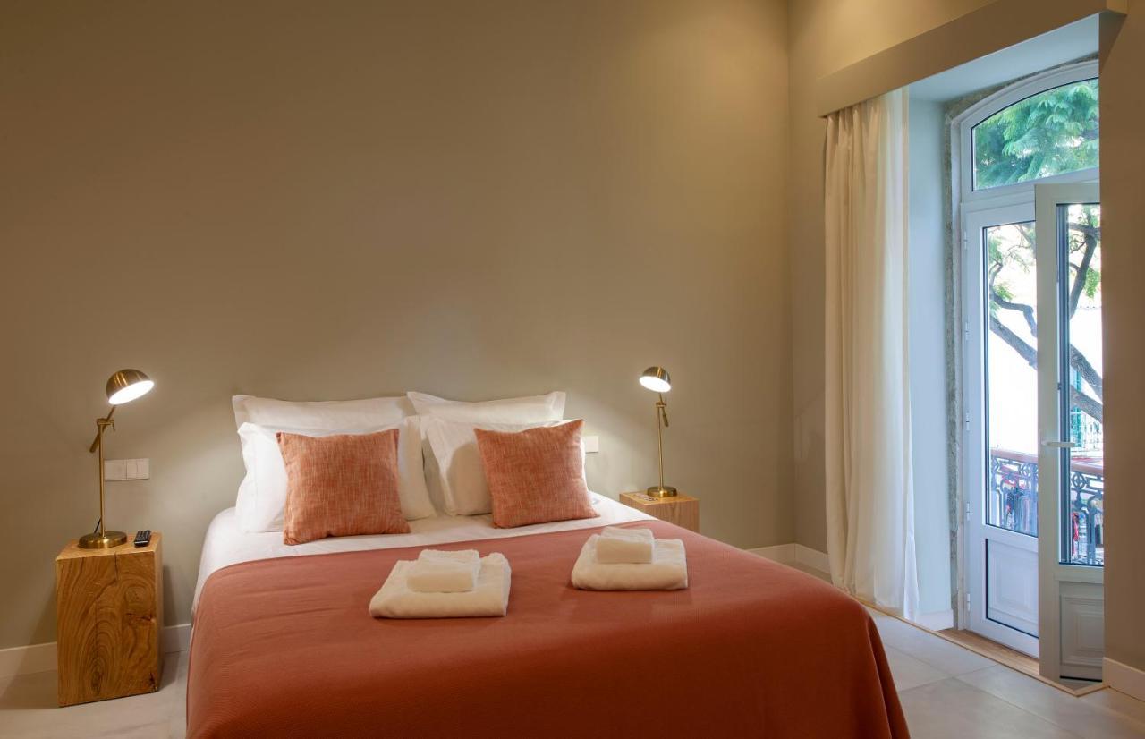 Casa Margo Aparthotel Lagos Ngoại thất bức ảnh