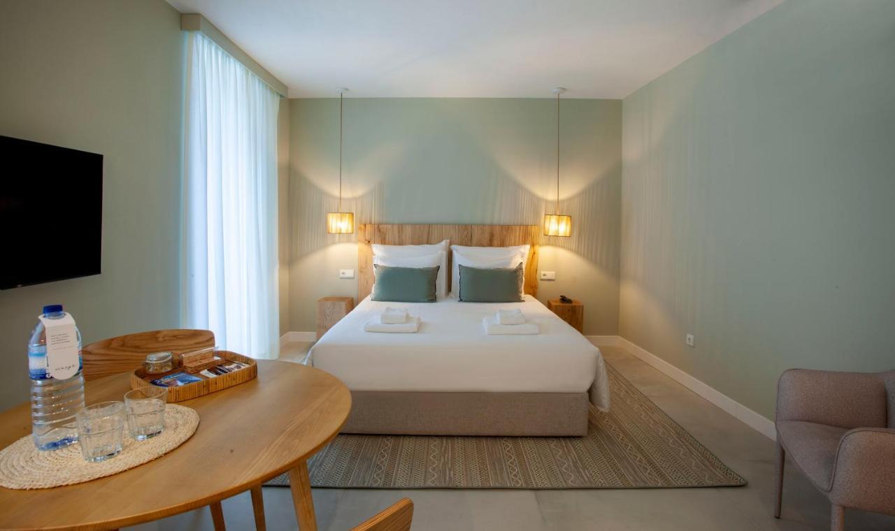 Casa Margo Aparthotel Lagos Ngoại thất bức ảnh