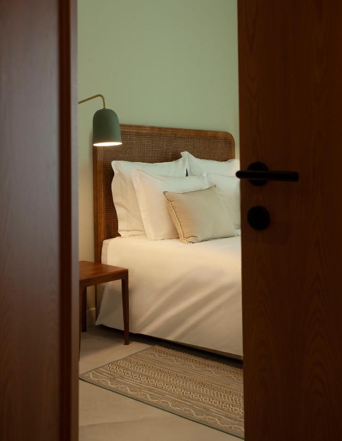 Casa Margo Aparthotel Lagos Ngoại thất bức ảnh