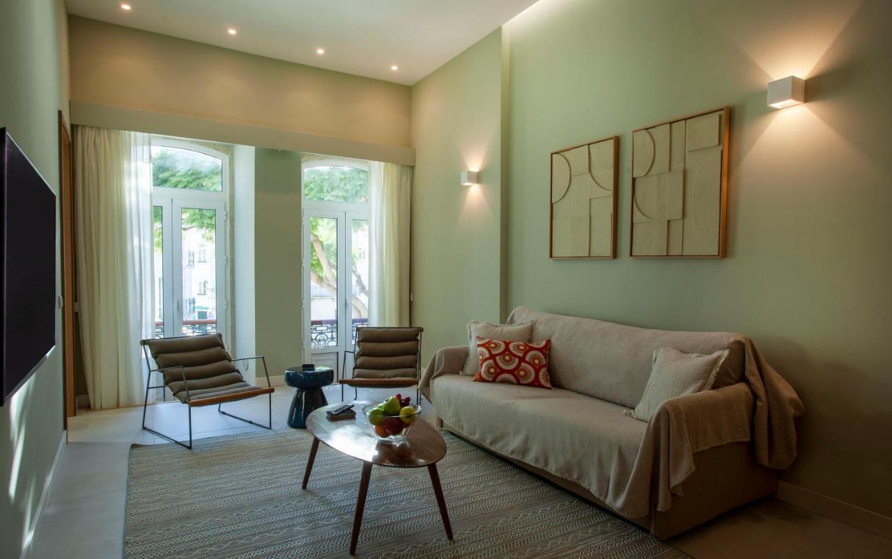 Casa Margo Aparthotel Lagos Ngoại thất bức ảnh