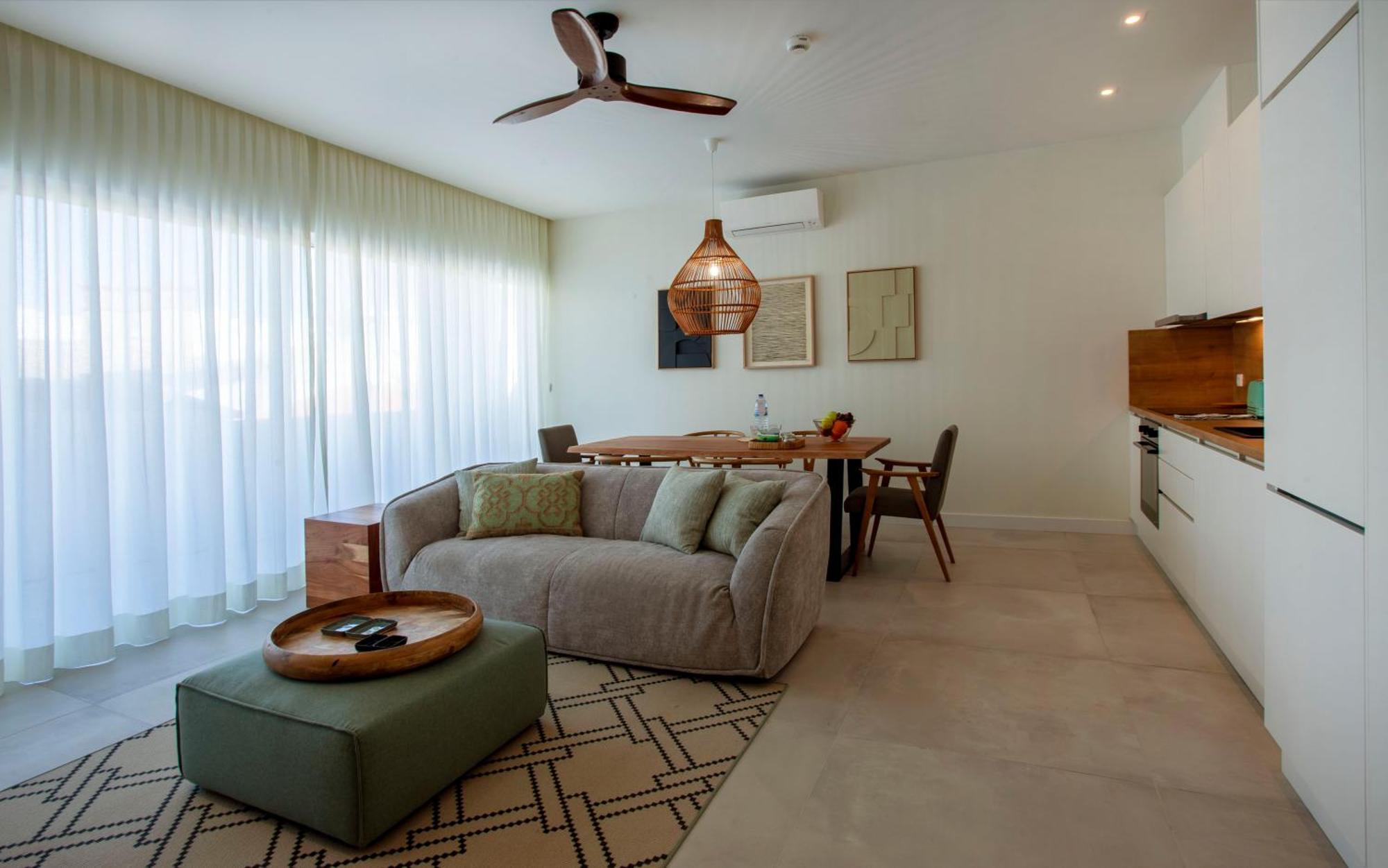 Casa Margo Aparthotel Lagos Ngoại thất bức ảnh