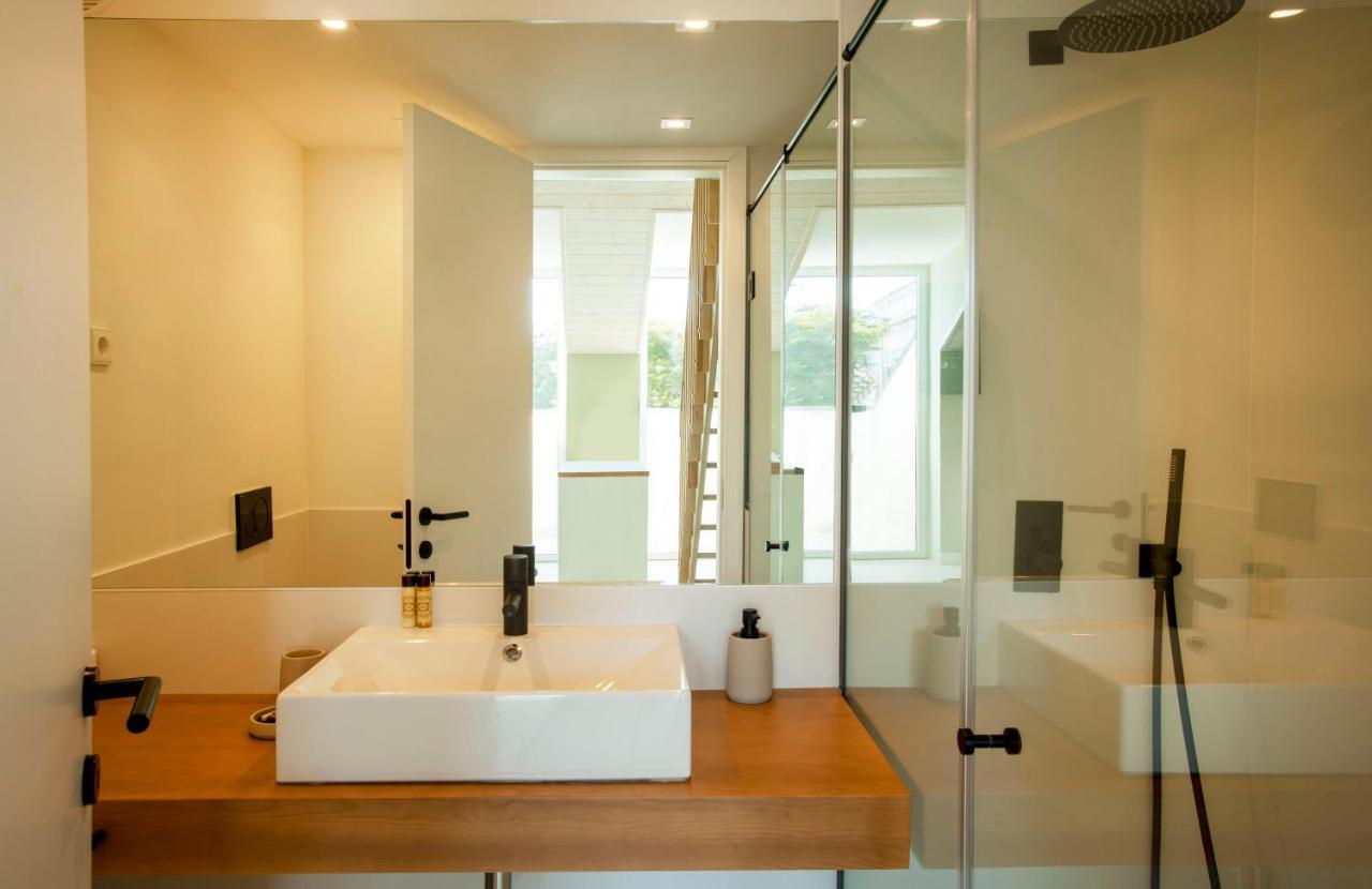 Casa Margo Aparthotel Lagos Ngoại thất bức ảnh