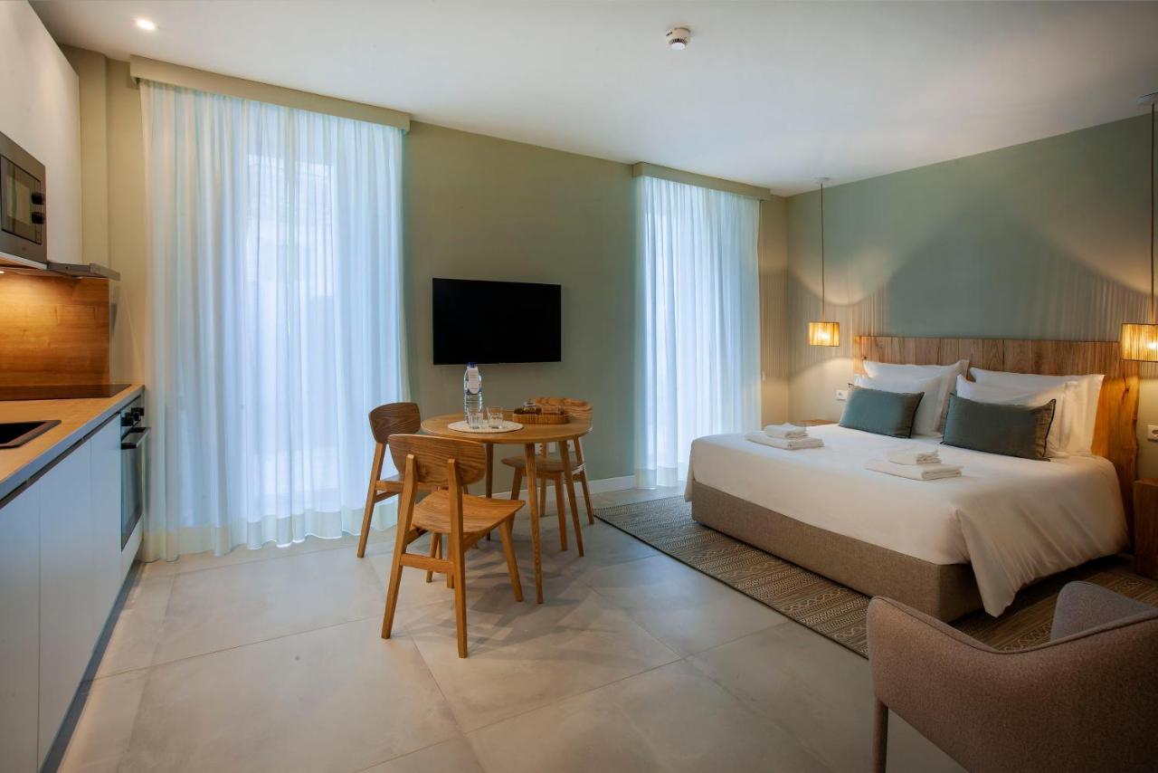 Casa Margo Aparthotel Lagos Ngoại thất bức ảnh