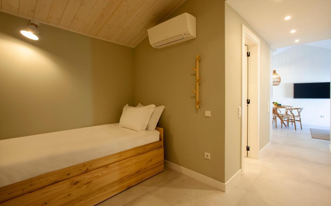 Casa Margo Aparthotel Lagos Ngoại thất bức ảnh