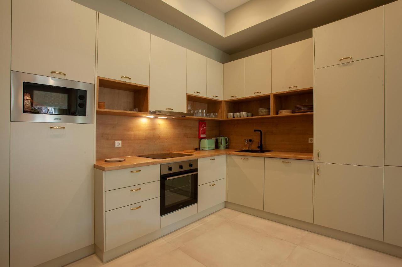 Casa Margo Aparthotel Lagos Ngoại thất bức ảnh