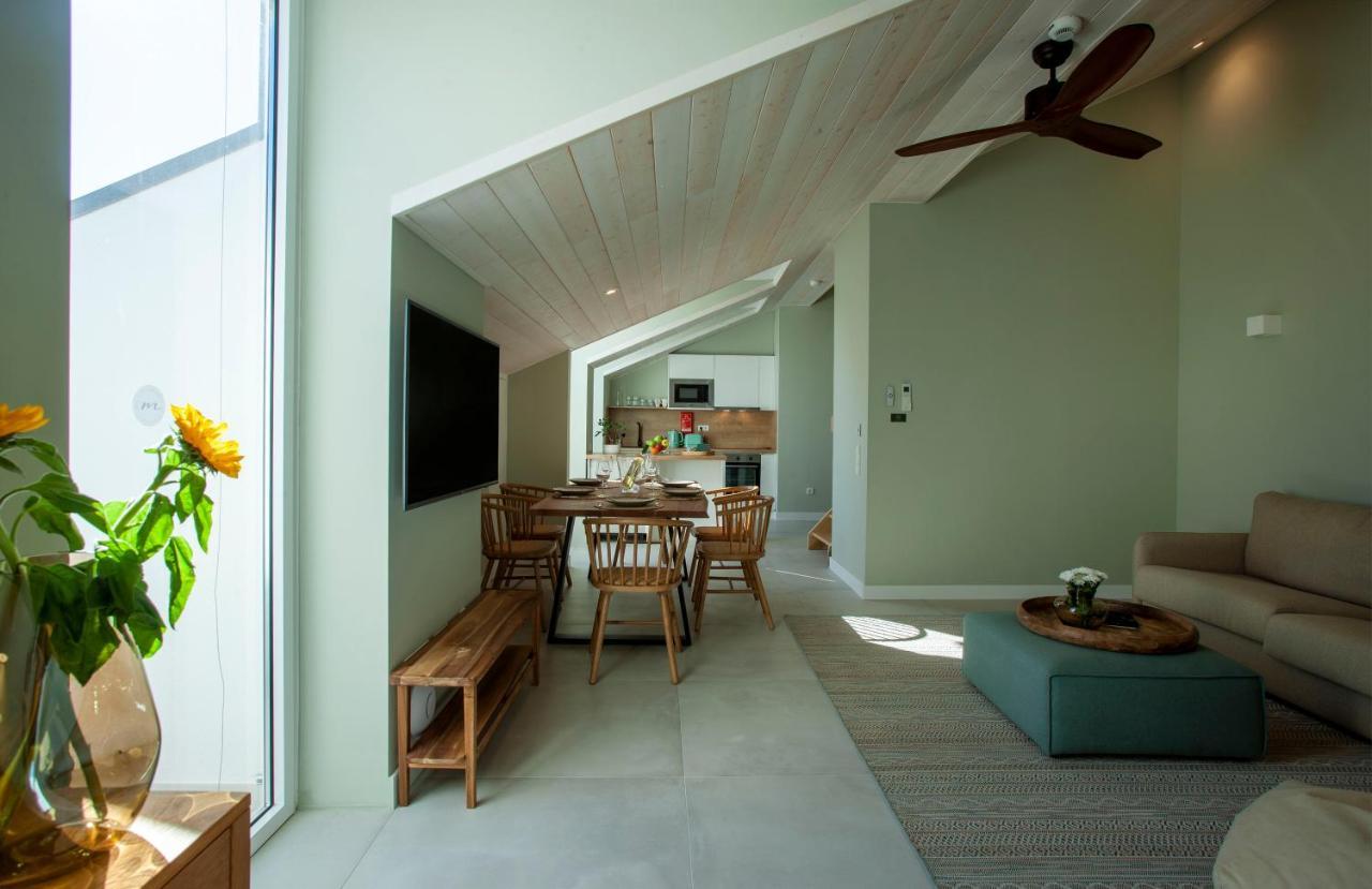 Casa Margo Aparthotel Lagos Ngoại thất bức ảnh