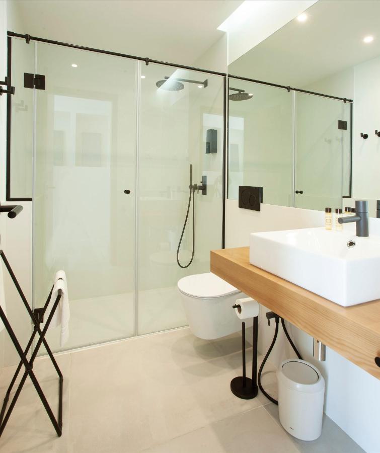 Casa Margo Aparthotel Lagos Ngoại thất bức ảnh