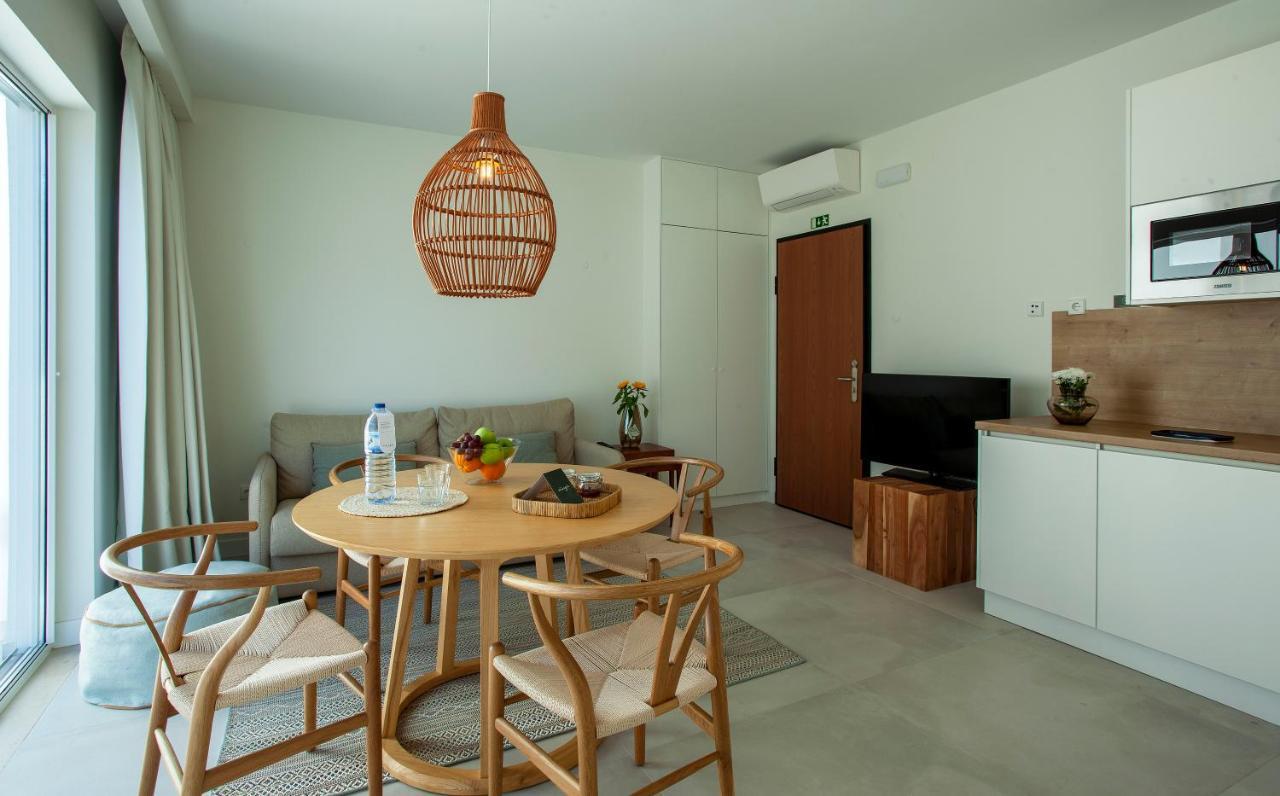 Casa Margo Aparthotel Lagos Ngoại thất bức ảnh