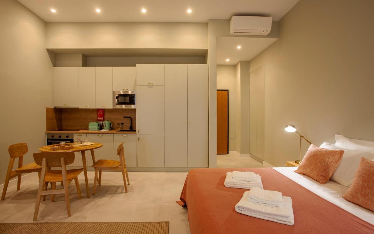Casa Margo Aparthotel Lagos Ngoại thất bức ảnh