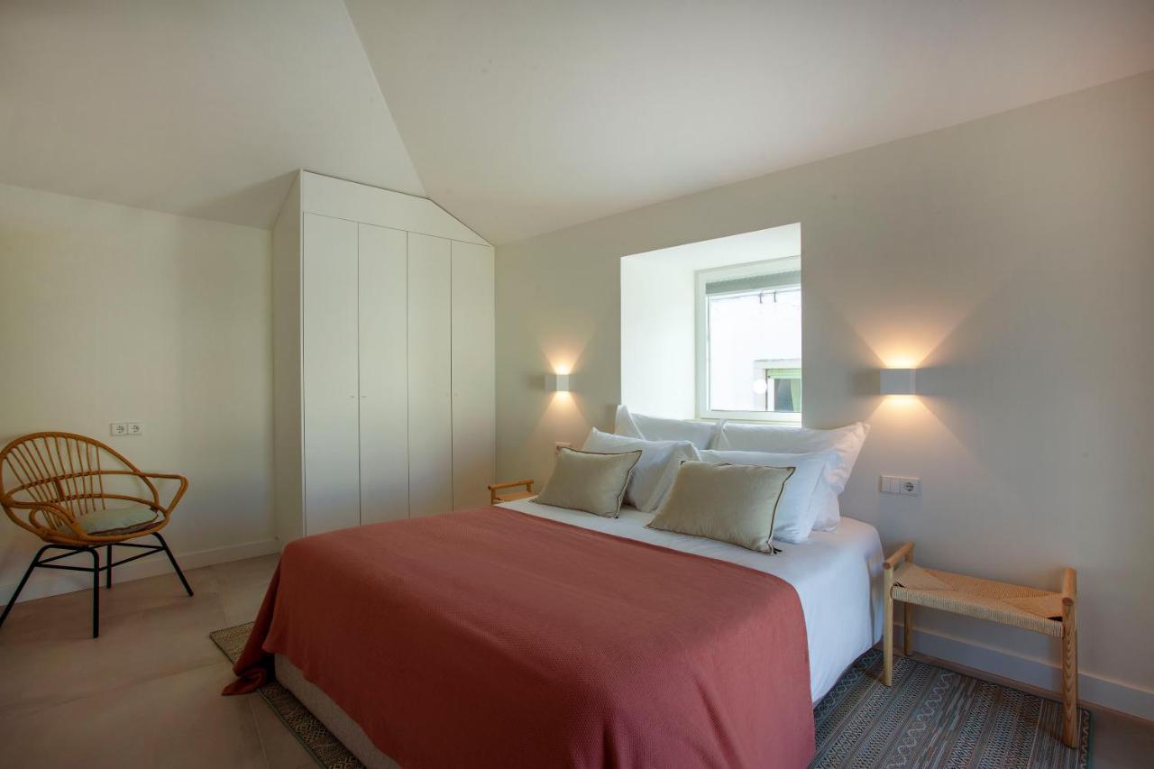 Casa Margo Aparthotel Lagos Ngoại thất bức ảnh