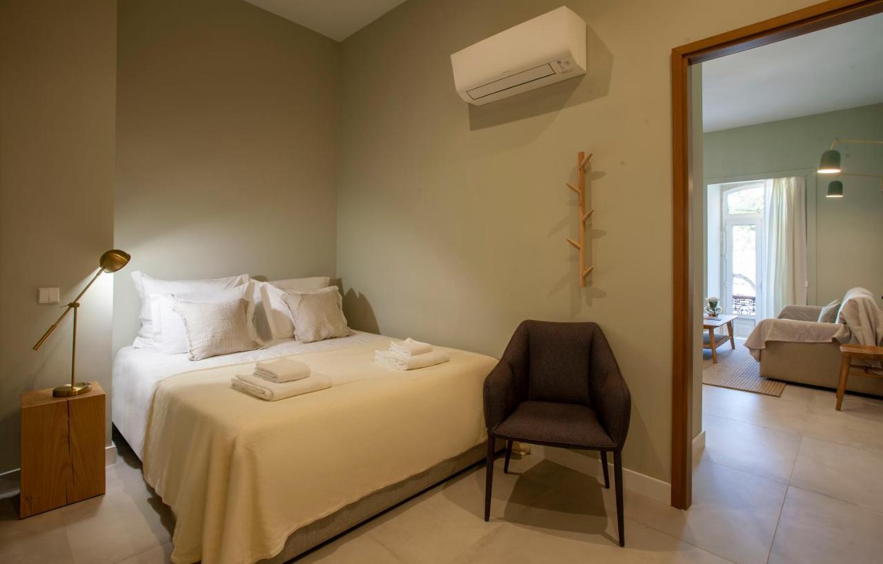 Casa Margo Aparthotel Lagos Ngoại thất bức ảnh
