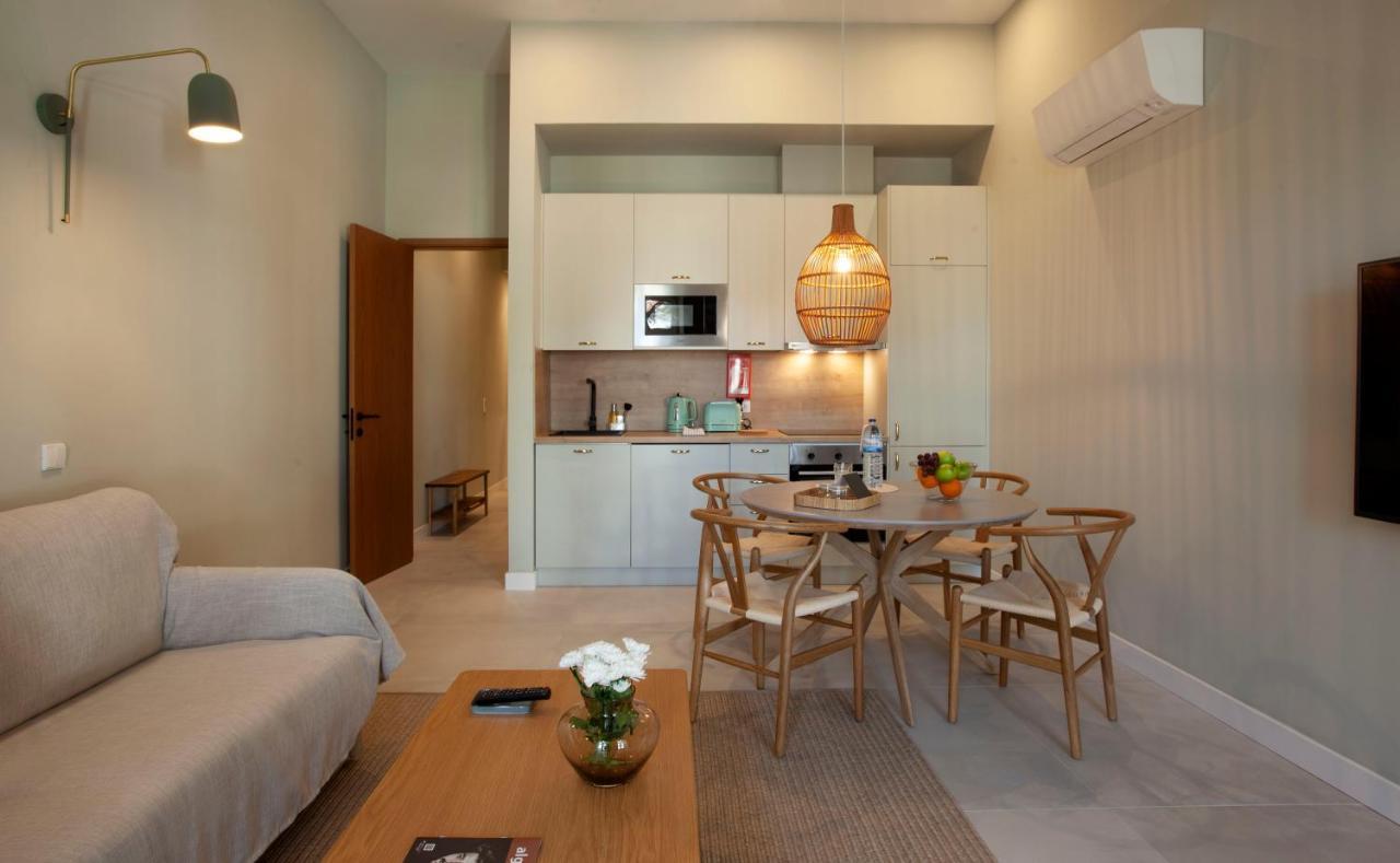 Casa Margo Aparthotel Lagos Ngoại thất bức ảnh